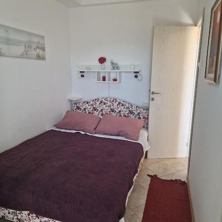 Marta Apartment Petrovac 외부 사진