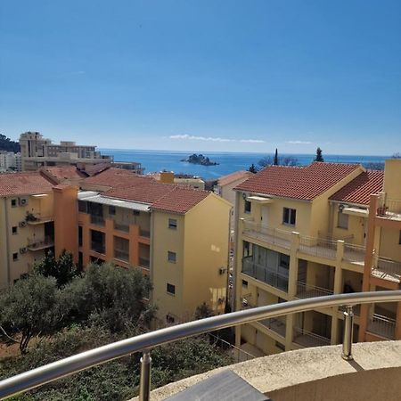 Marta Apartment Petrovac 외부 사진