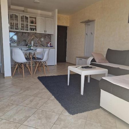 Marta Apartment Petrovac 외부 사진