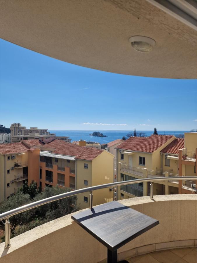 Marta Apartment Petrovac 외부 사진