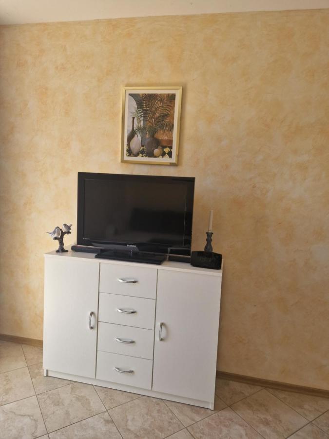 Marta Apartment Petrovac 외부 사진