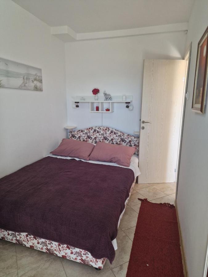 Marta Apartment Petrovac 외부 사진