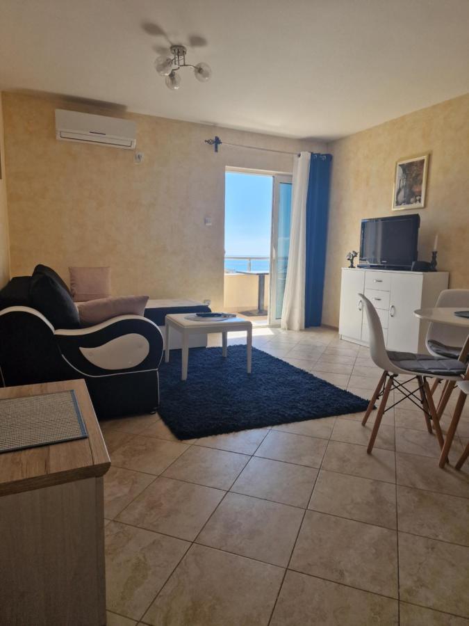 Marta Apartment Petrovac 외부 사진