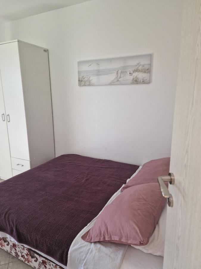 Marta Apartment Petrovac 외부 사진