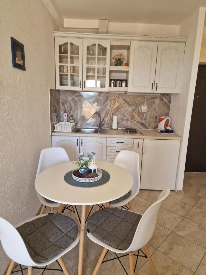 Marta Apartment Petrovac 외부 사진