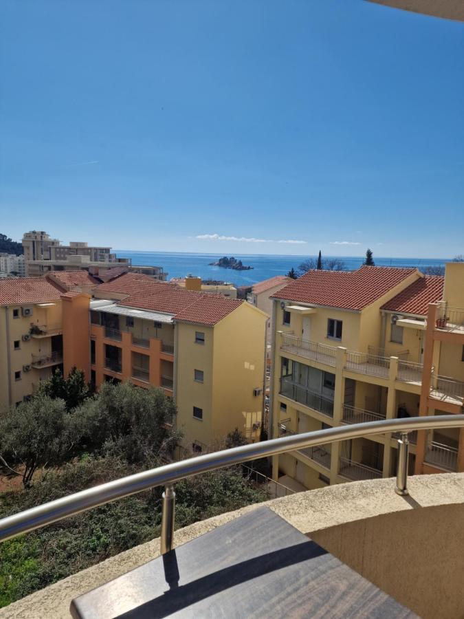 Marta Apartment Petrovac 외부 사진