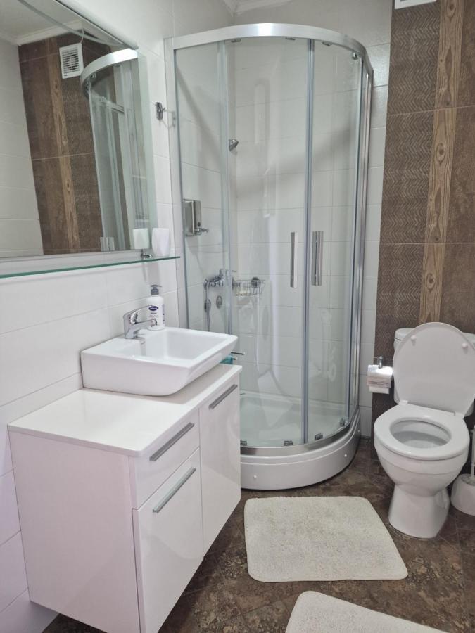 Marta Apartment Petrovac 외부 사진