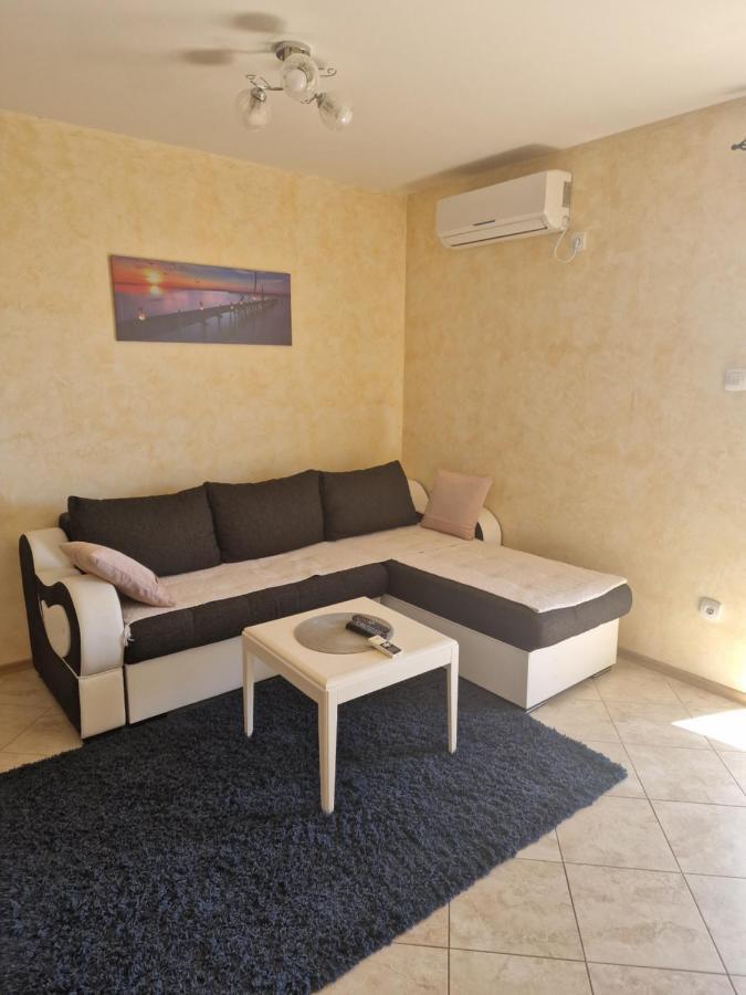 Marta Apartment Petrovac 외부 사진